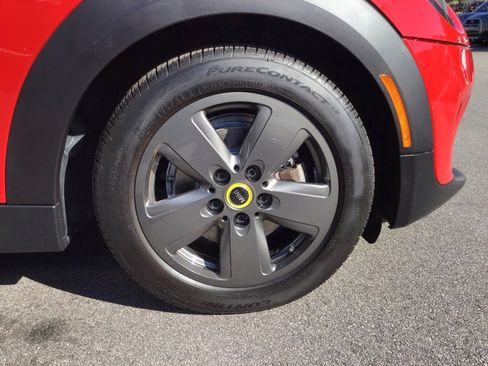 Used 2020 MINI Cooper SE w/ 6.5" Touchscreen Package image 25