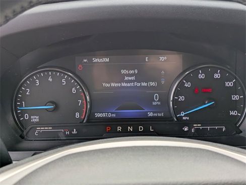 Used 2022 Ford Explorer XLT w/ Equipment Group 202A image 19