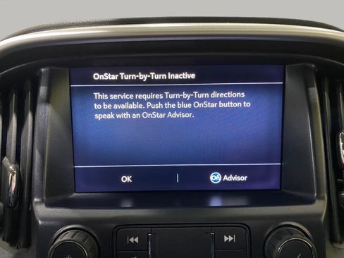 Used 2019 GMC Canyon SLE w/ Driver Alert Package image 17