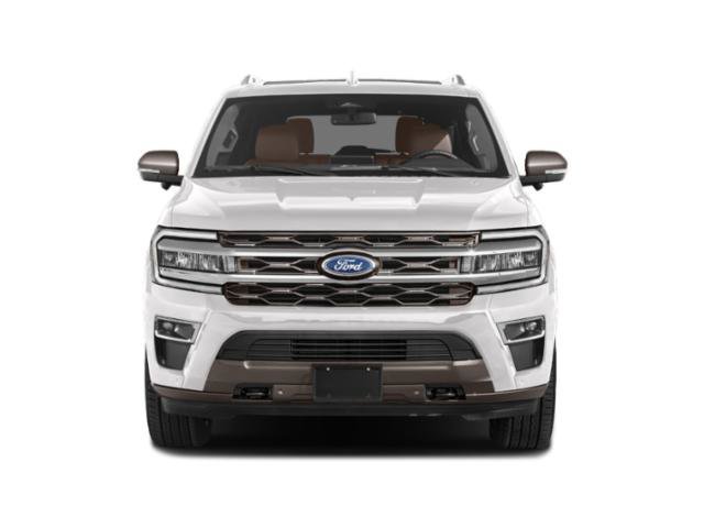 Used 2024 Ford Expedition Max Platinum AWD/4WD image 4