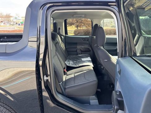 Used 2025 Ford Maverick XLT w/ XLT Luxury Package image 12