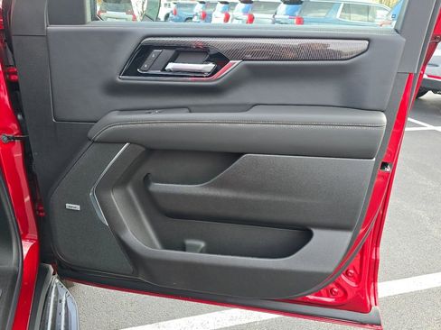 New 2026 GMC Yukon XL Elevation w/ Elevation Premium Package image 36