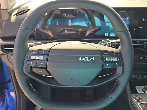 New 2026 Kia Sportage EX image 30