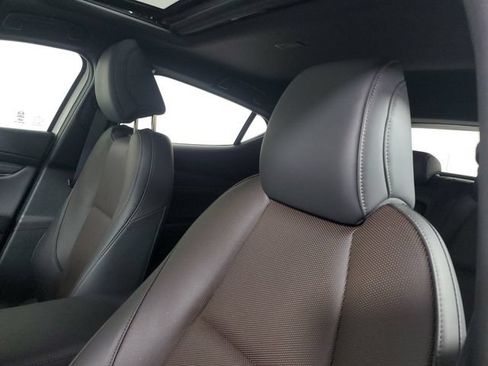 New 2026 MAZDA MAZDA3 2.5 S Hatchback w/ Premium Pkg FWD image 22