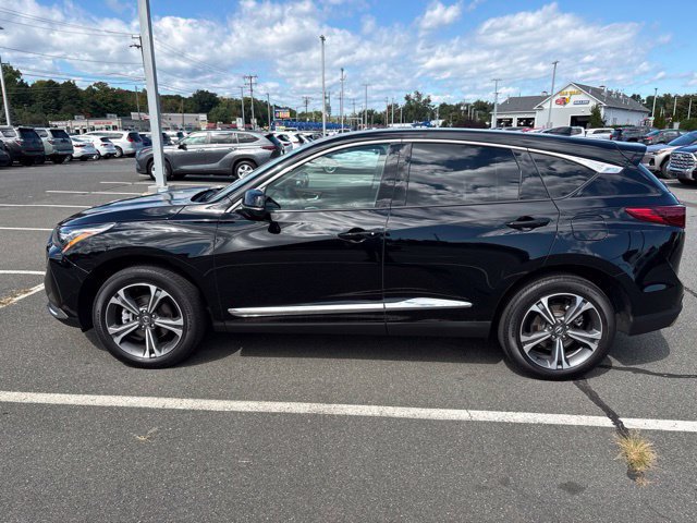 Used 2023 Acura RDX w/ Advance Package AWD/4WD image 4