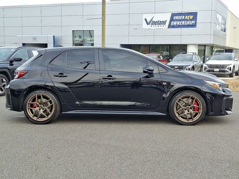 Used 2025 Toyota Corolla Premium image 32