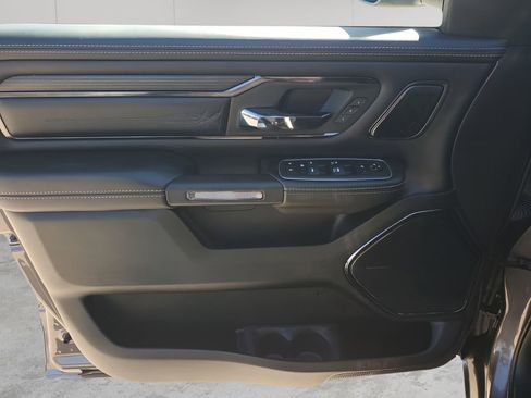 Used 2023 RAM 1500 Limited w/ Night Edition image 27