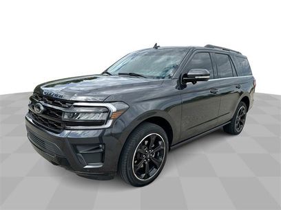 Used 2024 Ford Expedition Limited