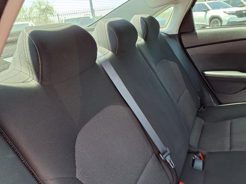 Used 2022 Kia Forte LXS w/ LXS Technology Package FWD image 22