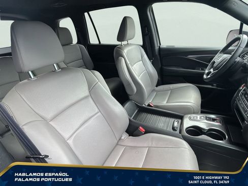 Used 2023 Honda Passport EX-L image 31