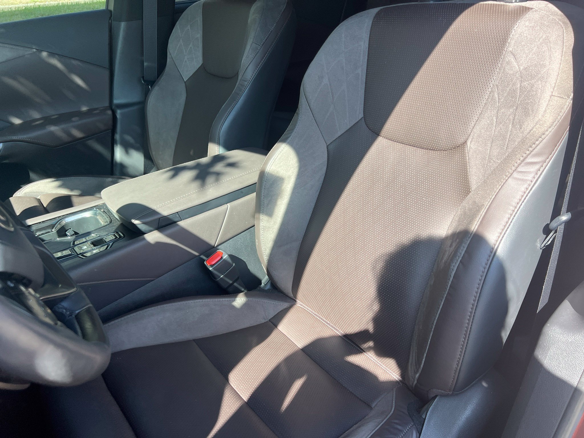 Used 2023 Lexus RX 350 FWD w/ Accessory Package (Z1) image 12