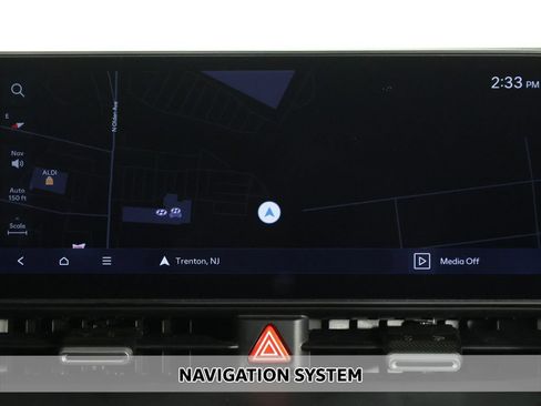 Used 2025 Hyundai Ioniq 5 SEL AWD/4WD image 3
