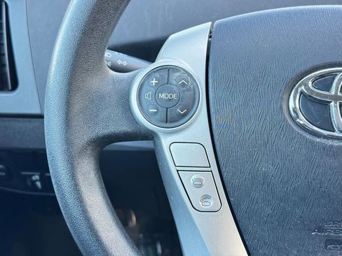 Used 2012 Toyota Prius Two image 23