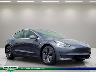 Used 2018 Tesla Model 3 Long Range