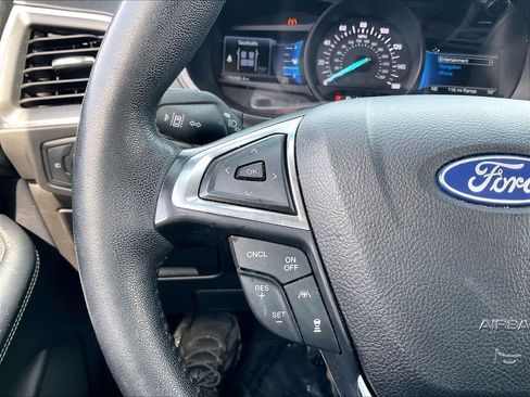 Used 2022 Ford Edge Titanium w/ Equipment Group 301A image 21