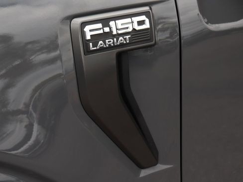 Used 2021 Ford F150 Lariat AWD/4WD image 62