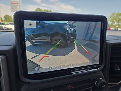 Used 2021 Ford Bronco Sport Big Bend AWD/4WD image 53