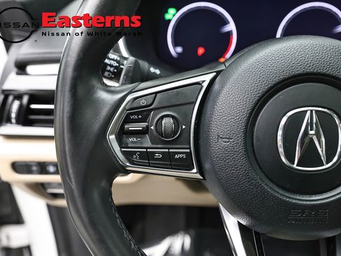Used 2024 Acura MDX SH-AWD w/ Technology Package image 15
