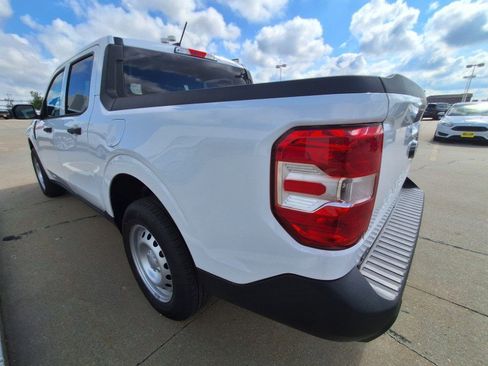 Used 2025 Ford Maverick XL w/ Equipment Group 101A image 6