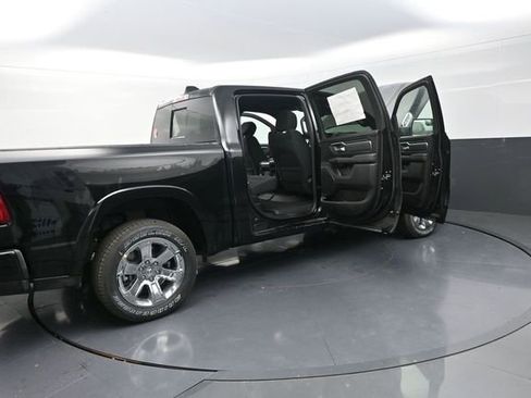 New 2026 RAM 1500 Big Horn image 36