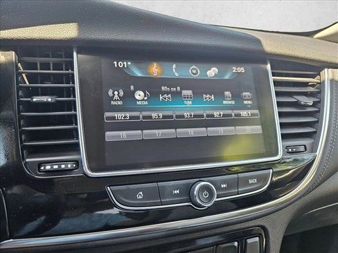 Used 2018 Buick Encore Sport Touring w/ Safety Package FWD image 11