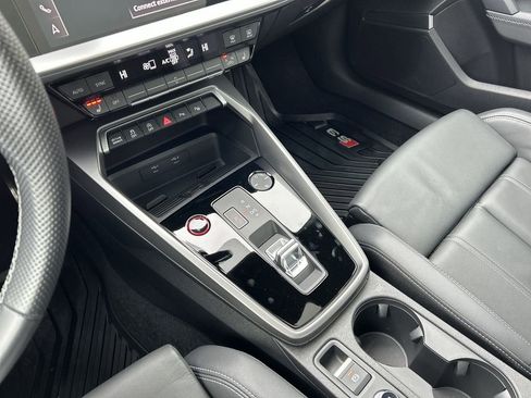 Used 2024 Audi S3 Premium Plus image 22