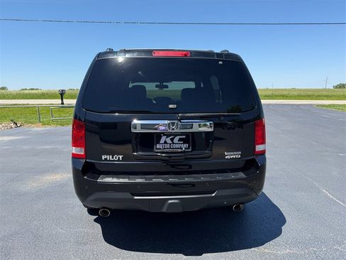 Used 2013 Honda Pilot Touring image 7
