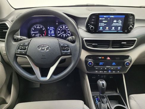 Used 2019 Hyundai Tucson Sport image 22