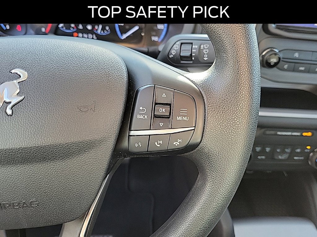Certified 2023 Ford Bronco Sport Big Bend AWD/4WD image 23