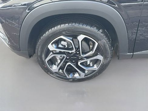 New 2026 Chevrolet Trax RS w/ Driver Confidence Package image 28