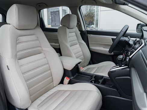 Used 2018 Honda CR-V LX image 23