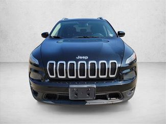 Used 2017 Jeep Cherokee Latitude w/ Safety/Convenience Group FWD video 2