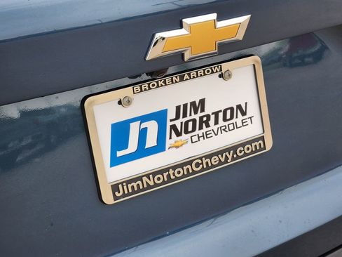 New 2026 Chevrolet Equinox LT FWD image 7