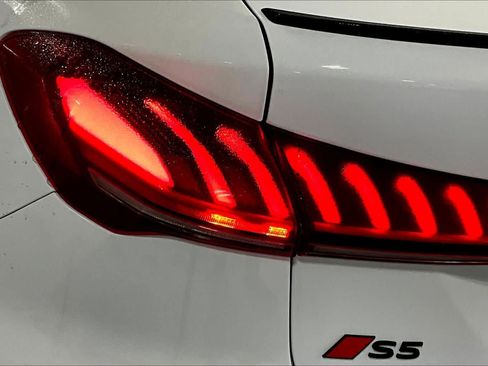 New 2026 Audi S5 Premium Plus AWD/4WD image 14