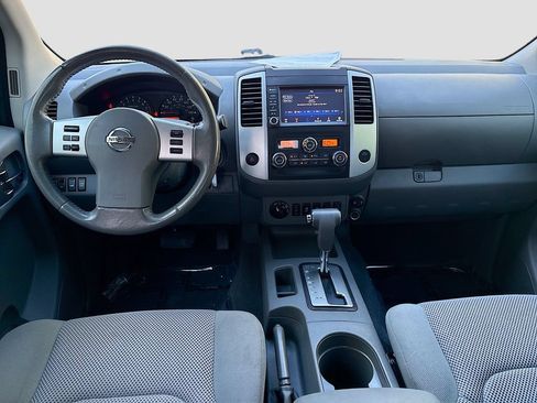 Used 2019 Nissan Frontier SV w/ Value Truck Package AWD/4WD image 21