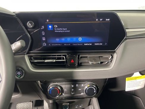 New 2026 Chevrolet TrailBlazer LT w/ LT Cold Weather Package image 19