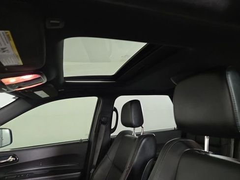 Used 2021 Dodge Durango GT w/ Blacktop Package AWD/4WD image 33