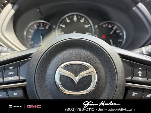 Used 2019 MAZDA CX-5 Grand Touring Reserve AWD/4WD image 27