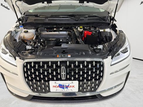 Used 2024 Lincoln Corsair Reserve FWD image 26