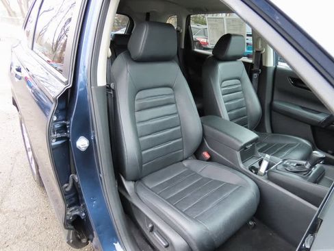 Used 2023 Honda CR-V EX-L image 16