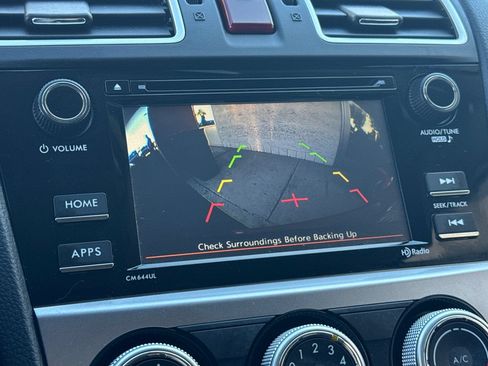 Used 2015 Subaru Impreza 2.0i Premium AWD/4WD image 27