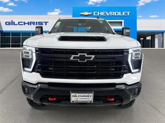 New 2026 Chevrolet Silverado 2500 LT w/ Trail Boss Package AWD/4WD video 2