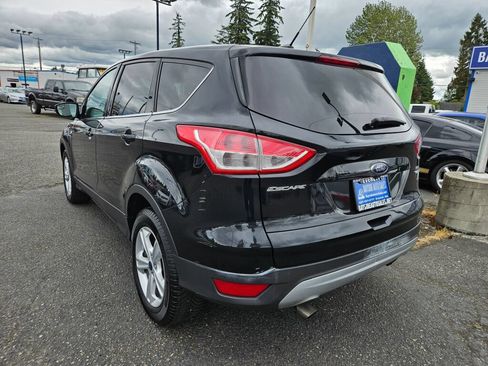 Used 2014 Ford Escape SE AWD/4WD image 3