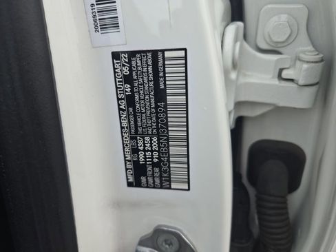 Used 2022 Mercedes-Benz A 220 image 22