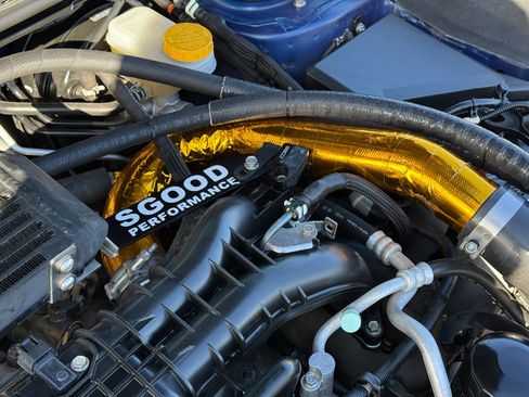 Used 2019 Subaru WRX Limited image 26