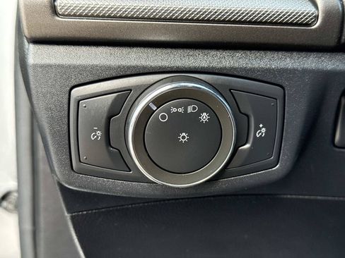 Used 2020 Ford Fusion S FWD image 37