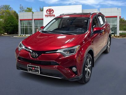 Used 2018 Toyota RAV4 XLE w/ Plus Extra Value Package