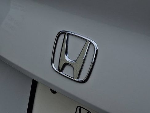 Certified 2025 Honda Civic Sport image 31