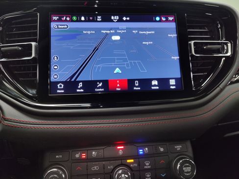 Used 2024 Dodge Durango Citadel image 8