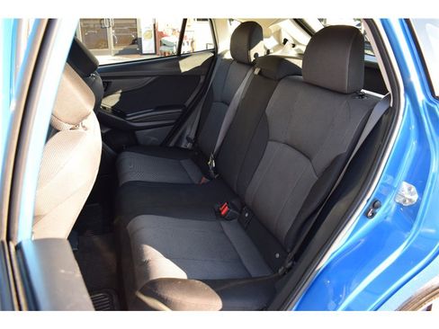 Used 2023 Subaru Impreza 2.0i Premium image 18